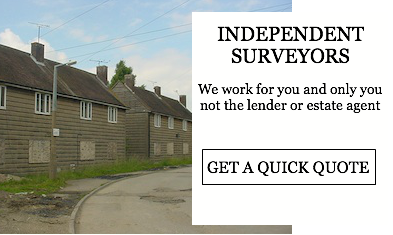Independent surveyors